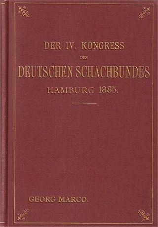 Hamburg 1885