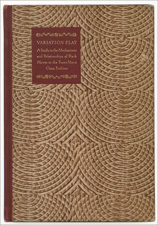Variation Play by Jacobs and White. Overbrook Press 1943