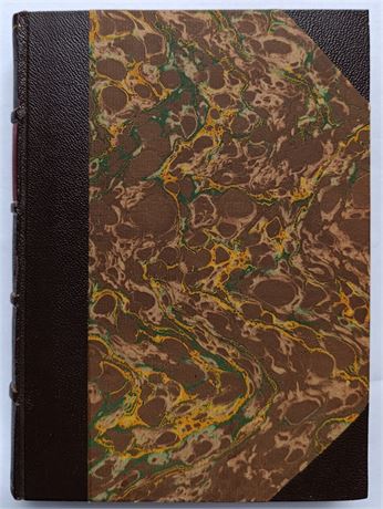 Rivista di Scacchi 1973-1974, volumes 1-2 (all published)