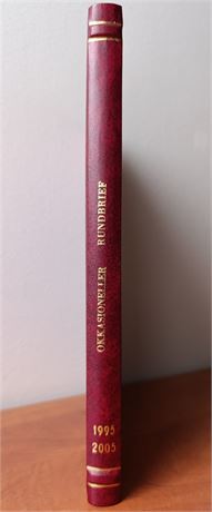 Okkasioneller Rundbrief 1995–2005