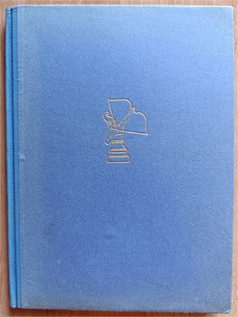 Soukup: Pamatnik Emila Prevorovskeho, 1946