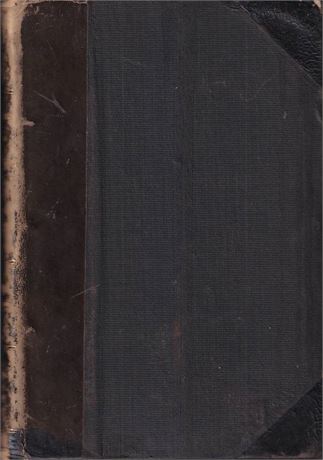 The International Chess Magazine 1891, vol 7.